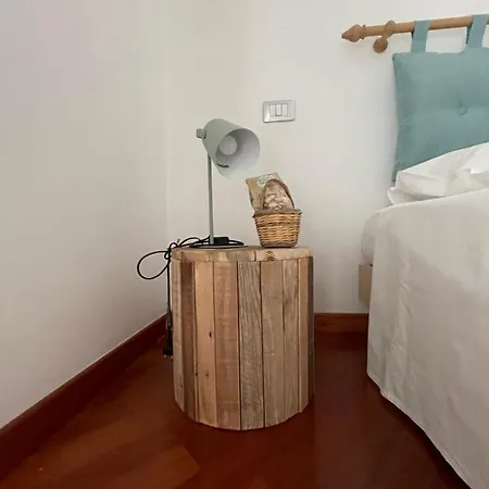La Casetta Di Ro Ro' Affittacamere Agrigento