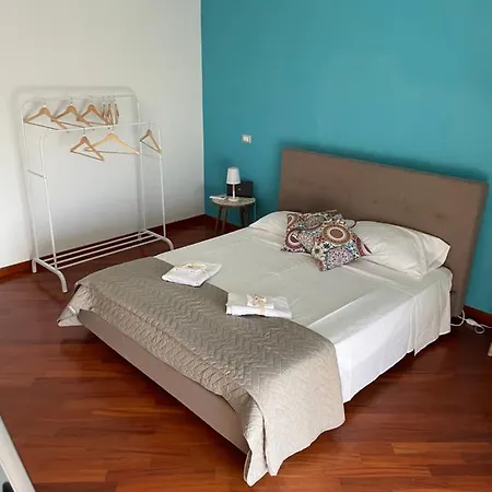 Guest house La Casetta Di Ro Ro' Vista Sulla Valle Dei Templi