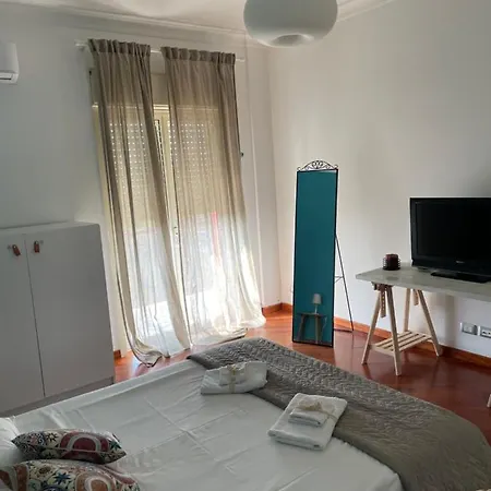 Guest house La Casetta Di Ro Ro' Vista Sulla Valle Dei Templi