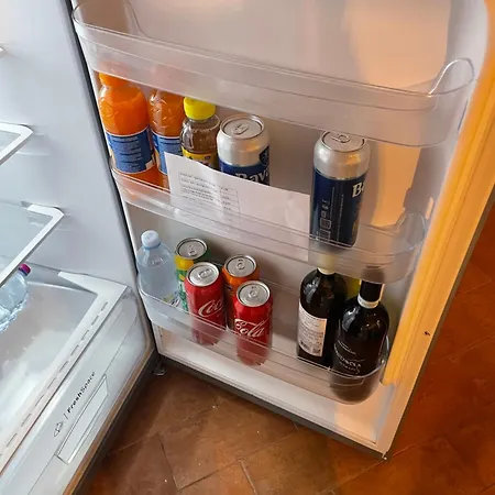 La Casetta Di Ro Ro' Vista Sulla Valle Dei Templi