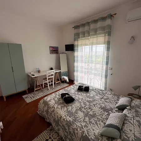 La Casetta Di Ro Ro' Vista Sulla Valle Dei Templi Guest house Agrigento