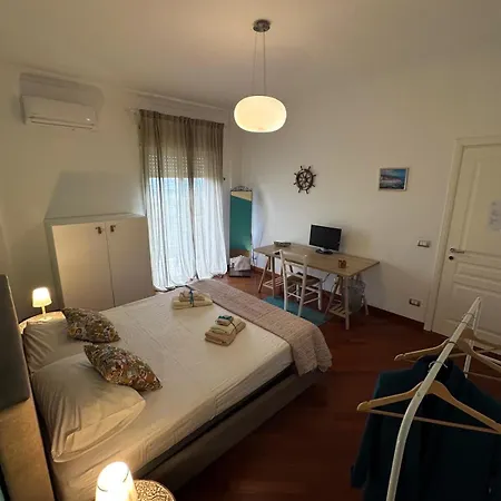 La Casetta Di Ro Ro' Vista Sulla Valle Dei Templi