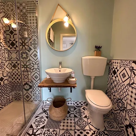 La Casetta Di Ro Ro' Vista Sulla Valle Dei Templi 3*