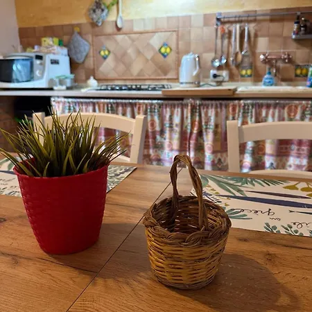 La Casetta Di Ro Ro' Vista Sulla Valle Dei Templi Guest house 3*