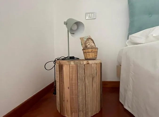 La Casetta Di Ro Ro' Vista Sulla Valle Dei Templi 招待所 阿格里真托