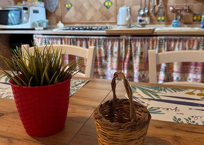 La Casetta Di Ro Ro' Vista Sulla Valle Dei Templi 招待所 3*