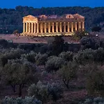 La Casetta Di Ro Ro' Vista Sulla Valle Dei Templi Guest house Agrigento