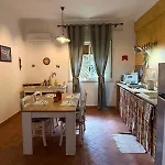 Guest house La Casetta Di Ro Ro' Vista Sulla Valle Dei Templi 3*