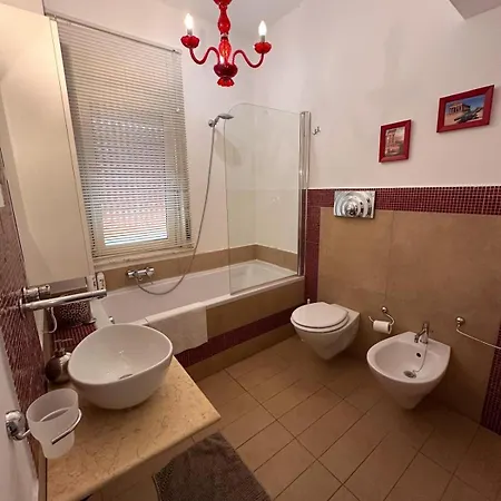 Gasthof La Casetta Di Ro Ro' Vista Sulla Valle Dei Templi Agrigent