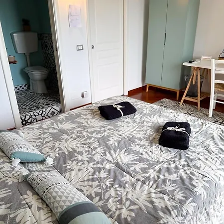 La Casetta Di Ro Ro' Vista Sulla Valle Dei Templi Agrigento