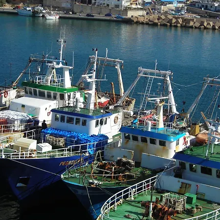 La Casetta Di Ro Ro' Vista Sulla Valle Dei Templi Gasthof Agrigent