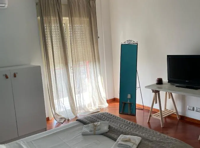 게스트하우스 La Casetta Di Ro Ro' Vista Sulla Valle Dei Templi