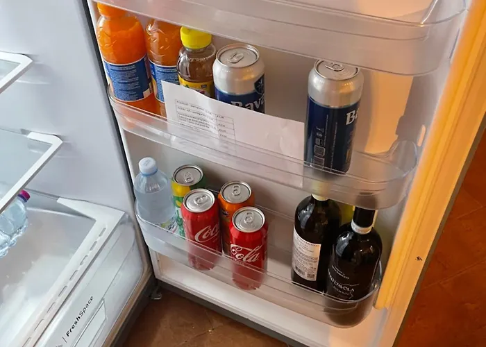 La Casetta Di Ro Ro' Vista Sulla Valle Dei Templi