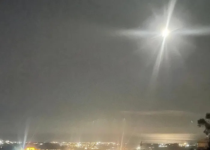 La Casetta Di Ro Ro' Vista Sulla Valle Dei Templi 게스트하우스 아그리젠토