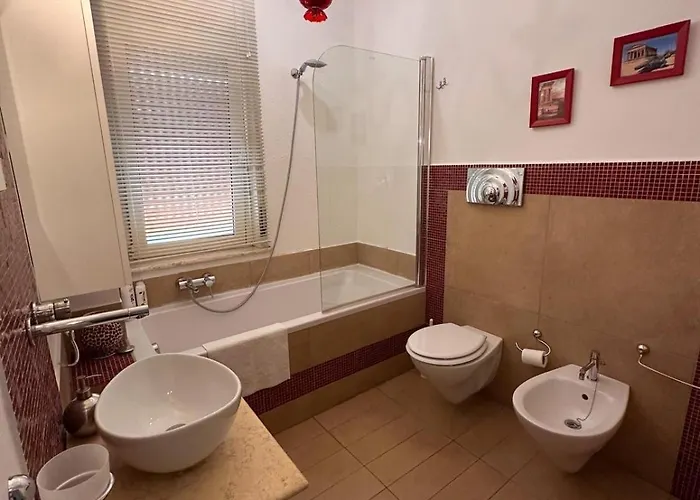 게스트하우스 La Casetta Di Ro Ro' Vista Sulla Valle Dei Templi 아그리젠토