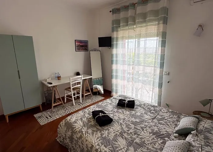 La Casetta Di Ro Ro' Vista Sulla Valle Dei Templi Vendégház Agrigento