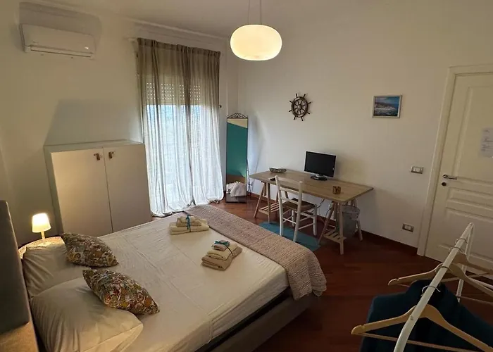 La Casetta Di Ro Ro' Vista Sulla Valle Dei Templi