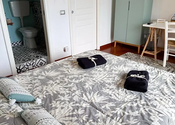 La Casetta Di Ro Ro' Vista Sulla Valle Dei Templi Agrigento