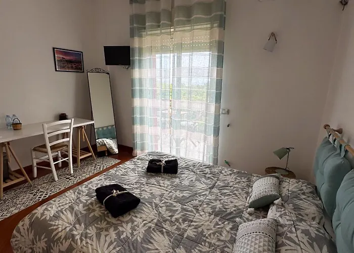 La Casetta Di Ro Ro' Vista Sulla Valle Dei Templi 3*