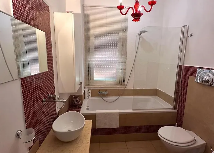 La Casetta Di Ro Ro' Vista Sulla Valle Dei Templi 게스트하우스