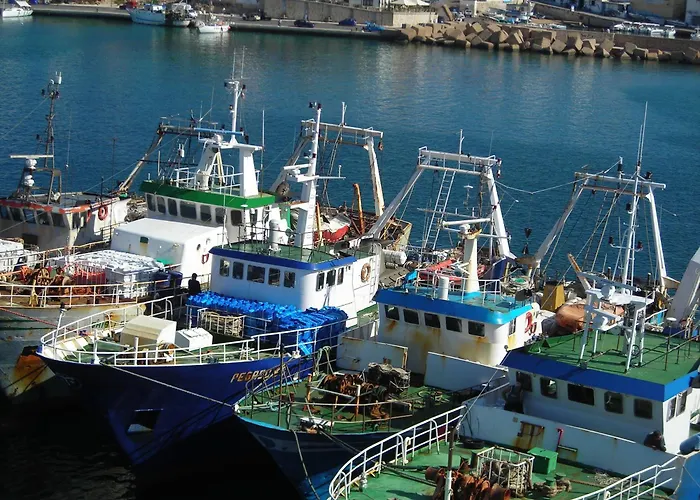 La Casetta Di Ro Ro' Vista Sulla Valle Dei Templi Vendégház Agrigento